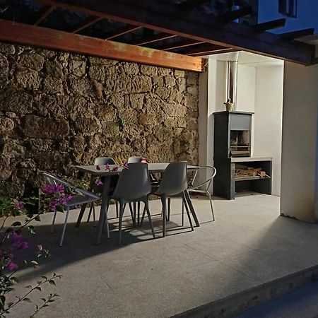 Casa Alem Da Ponte Vila Vouzela Exterior foto