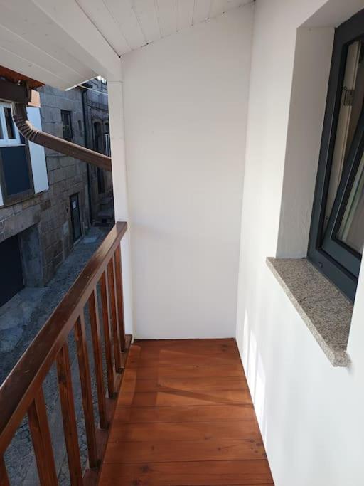 Casa Alem Da Ponte Vila Vouzela Exterior foto