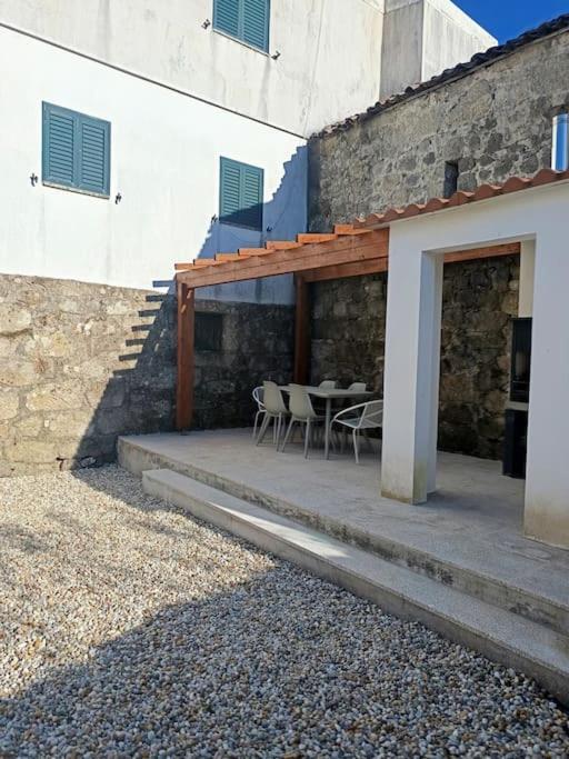 Casa Alem Da Ponte Vila Vouzela Exterior foto
