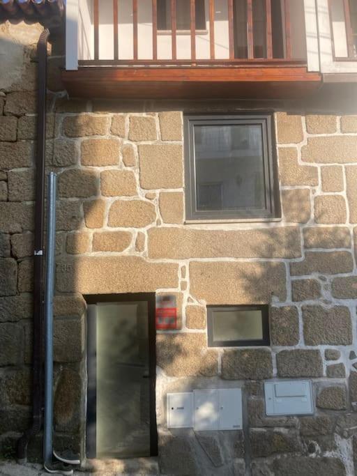 Casa Alem Da Ponte Vila Vouzela Exterior foto