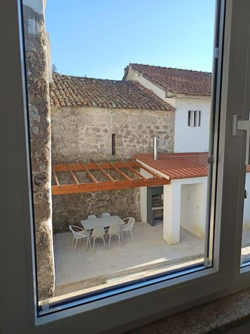 Casa Alem Da Ponte Vila Vouzela Exterior foto
